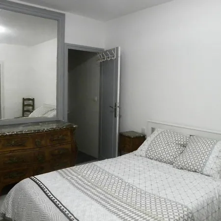Maison A Deux Pas De La Plage De La Cote Des Basques A Biarritz. - Maison 4 Pieces 6 Personnes 169247 فيلة *
